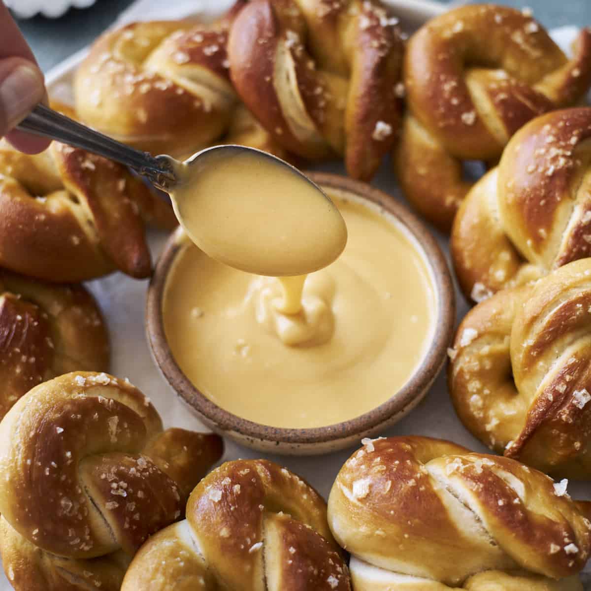 Honey Mustard Dipping Sauce This Jess Cooks