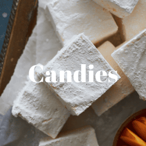 Candies