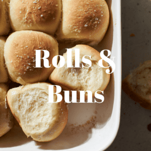 Rolls & Buns
