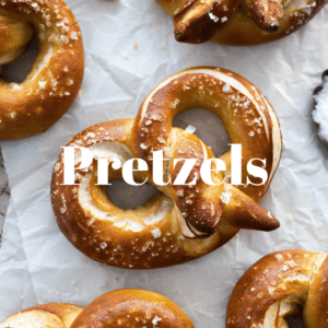 Pretzels