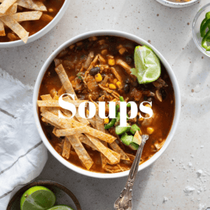Soups