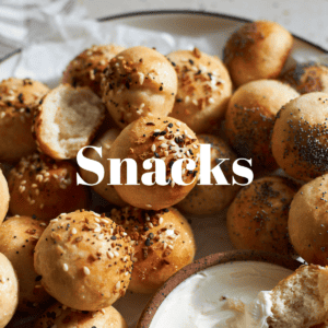 Snacks