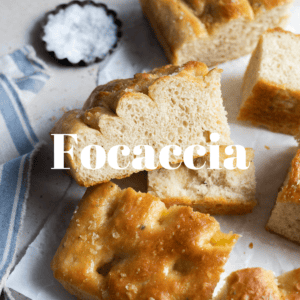Focaccia