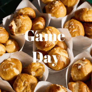 Game Day