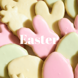 Easter Recipes