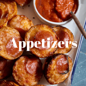Appetizers